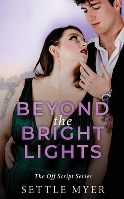 Beyond the Bright Lights: A Reverse Age Gap, Pl... B0CJXBLXJR Book Cover