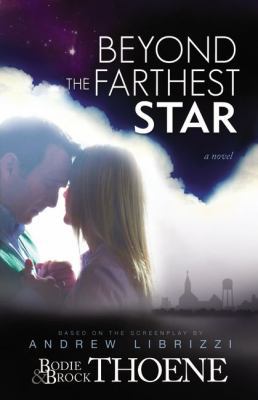 Beyond the Farthest Star B00KL8PC7W Book Cover