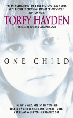 One Child B09L75V7H9 Book Cover