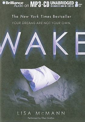 Wake (Wake, 1) 1441819916 Book Cover