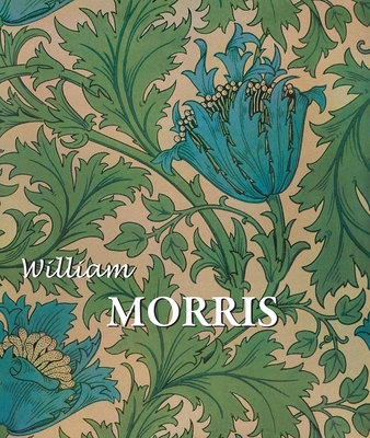 William Morris 1783104724 Book Cover