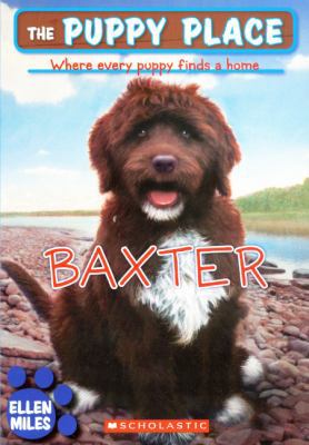 Baxter 0606146652 Book Cover