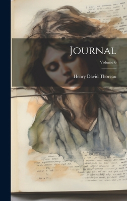 Journal; Volume 6 B0CMG39QN7 Book Cover