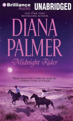 Midnight Rider 1455874000 Book Cover