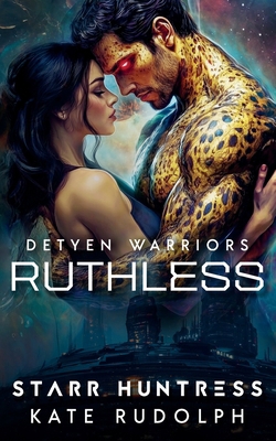 Ruthless 1719220964 Book Cover