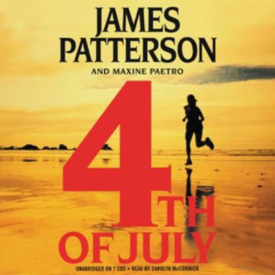 4th of July 1478963220 Book Cover