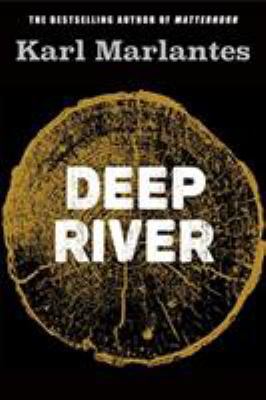 Deep River 1786498839 Book Cover