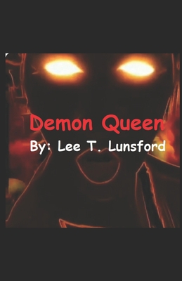 Demon Queen B08ZBPK9Q3 Book Cover
