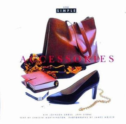 accessories--chic-simple- B007YZUMIE Book Cover
