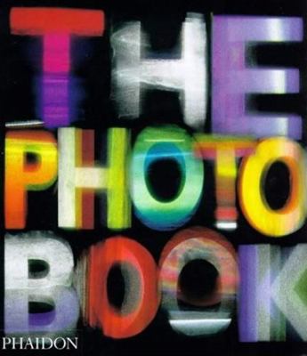 The Photography Book B00CABRH76 Book Cover