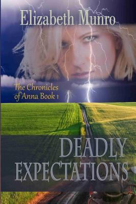 Deadly Expectations 1988257050 Book Cover