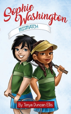 Sophie Washington: Mismatch 1733776362 Book Cover