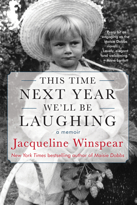 This Time Next Year We'll Be Laughing            Book Cover