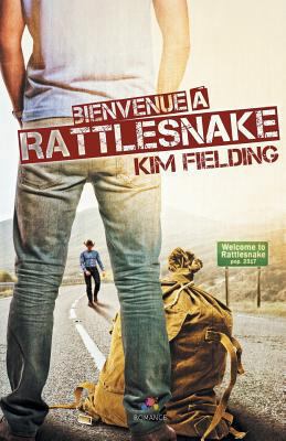 Bienvenue à Rattlesnake [French] 2375741331 Book Cover