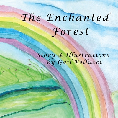 The Enchanted Forest 1669848329 Book Cover