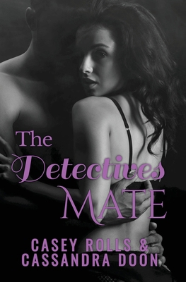 The Detectives Mate 1763825825 Book Cover