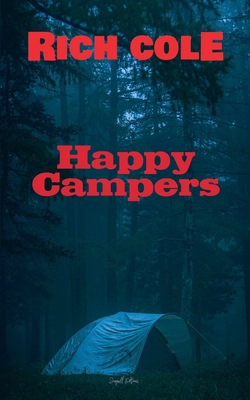 Happy Campers            Book Cover