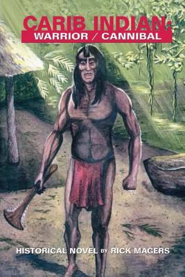 Carib Indian 1849611394 Book Cover