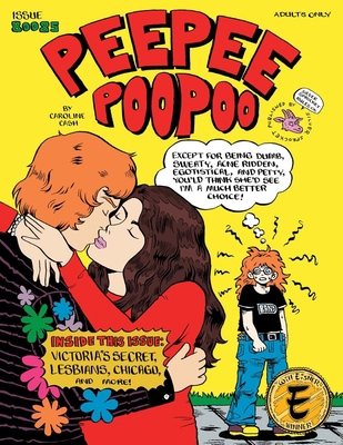Peepee Poopoo #80085 8886200331 Book Cover