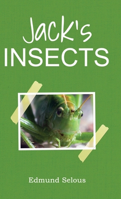 Jack's Insects 1922974374 Book Cover