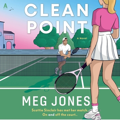Clean Point B0DCMNJB7Q Book Cover