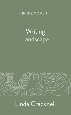 Writing Landscape 1913393720 Book Cover