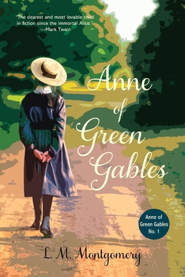 Anne of Green Gables (Warbler Classics Annotate... 1957240636 Book Cover
