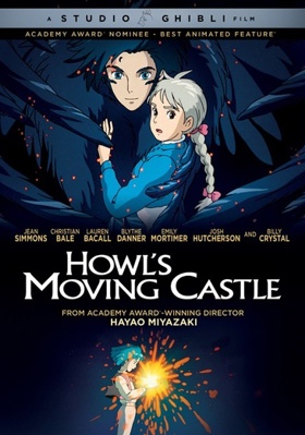 Howl's Moving Castle [Spanish] 6317052778 Book Cover