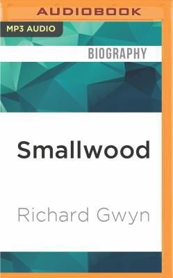 Smallwood: The Unlikely Revolutionary 1522659900 Book Cover