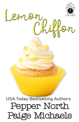 Lemon Chiffon B09RLXXQWH Book Cover