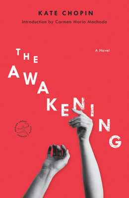 The Awakening 1984854364 Book Cover