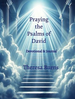 Praying the Psalms of David B0FM7WV1XJ Book Cover