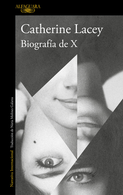 Biografía de X / Biography of X [Spanish] 8420472107 Book Cover