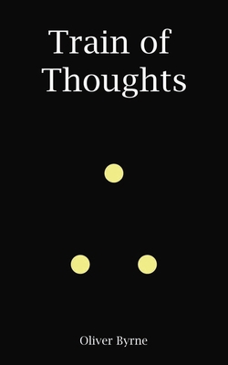 Train of Thoughts 1675392544 Book Cover