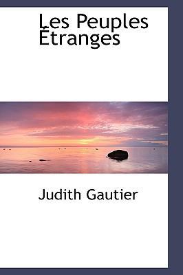 Les Peuples Etranges 1103493884 Book Cover