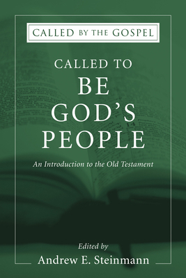 Called To Be God's People 1597525537 Book Cover