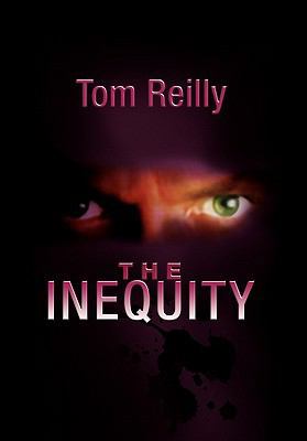 The Inequity 1425786200 Book Cover