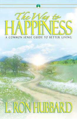 The Way to Happiness 159970000X Book Cover