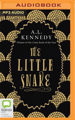 The Little Snake 1489479236 Book Cover