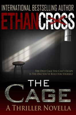 The Cage 1936558289 Book Cover