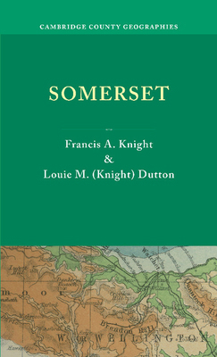 Somerset 1107626692 Book Cover