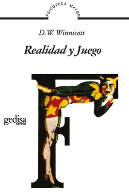 Realidad y juego (Psicoteca mayor) (Spanish Edi... [Spanish] 8474320569 Book Cover