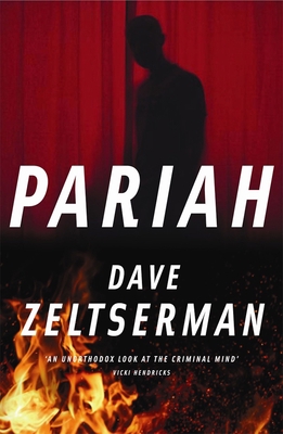 Pariah 1846686431 Book Cover