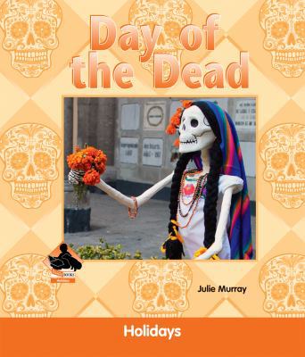 Day of the Dead 162403182X Book Cover