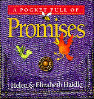 A Pocket Full of Promises 0880707135 Book Cover