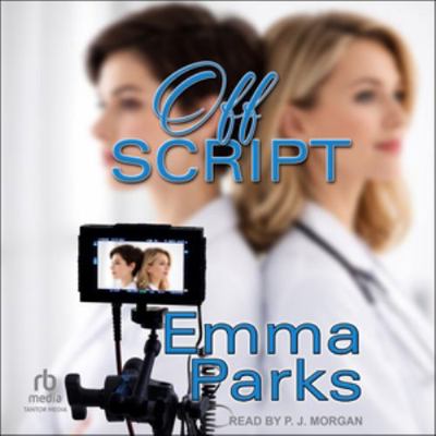 Off Script B0H984DZQ6 Book Cover