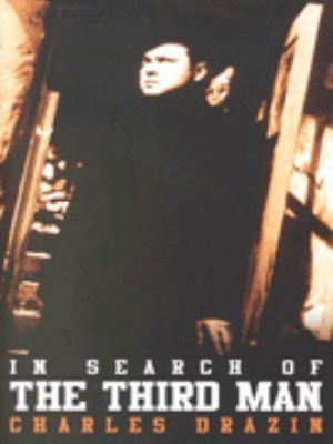 In Search of the Third Man 0413739309 Book Cover