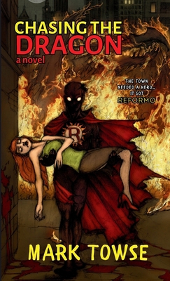 Chasing The Dragon 1998112276 Book Cover