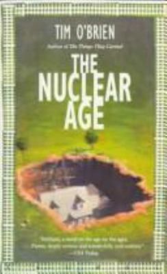 The Nuclear Age 0440215862 Book Cover