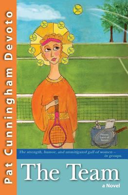 The Team 1483961184 Book Cover